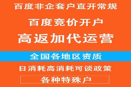 某sem公司广告投放实战案例